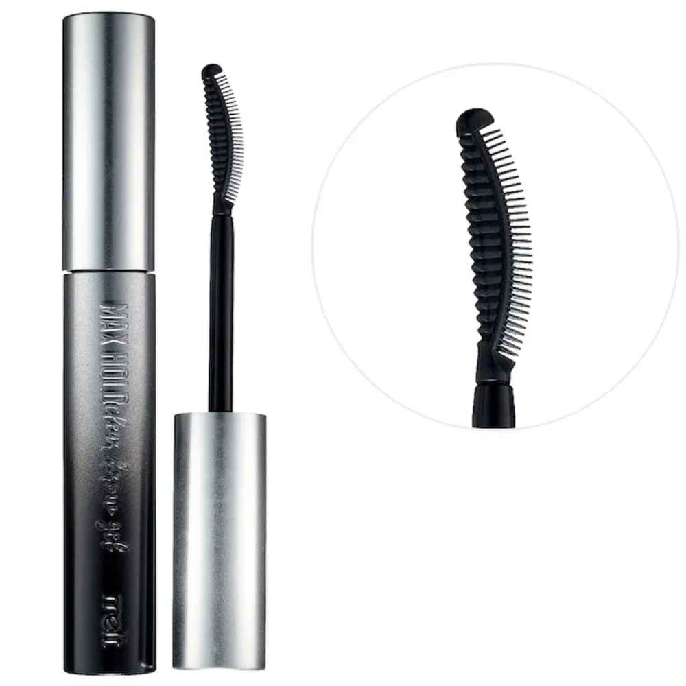 Melt Max Hold Eyebrow Gel in Clear